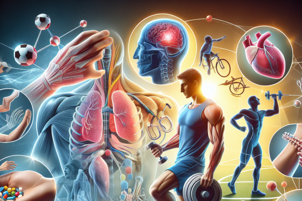 L'uso terapeutico del Letrozolo nell'ambito dello sport