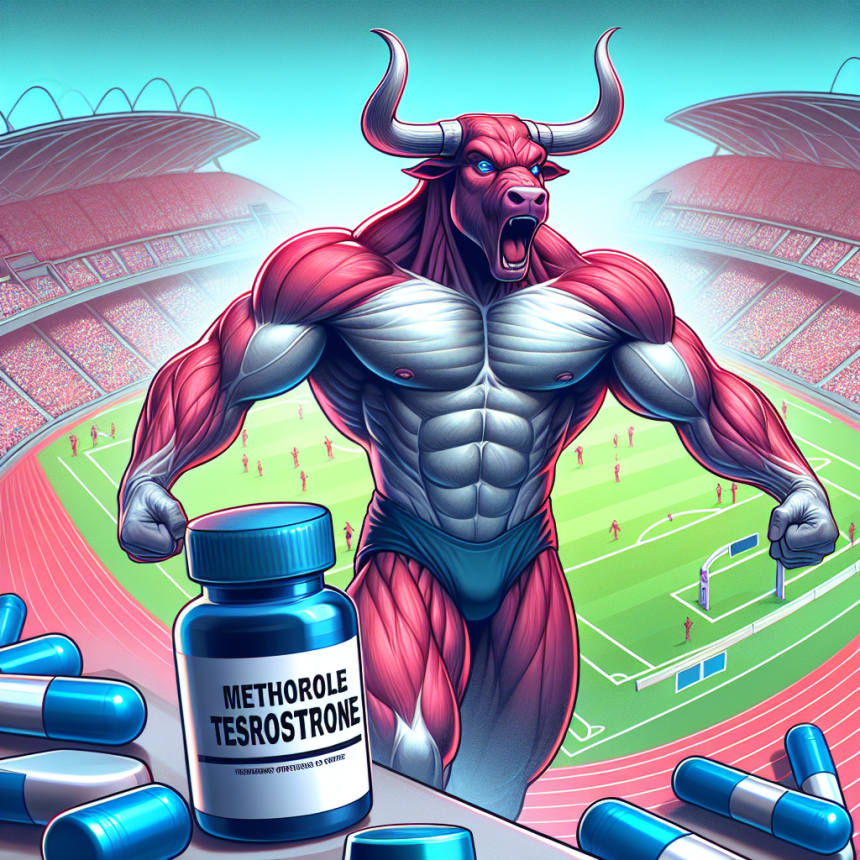 La controversa storia del Methyltestosterone nell'ambito sportivo
