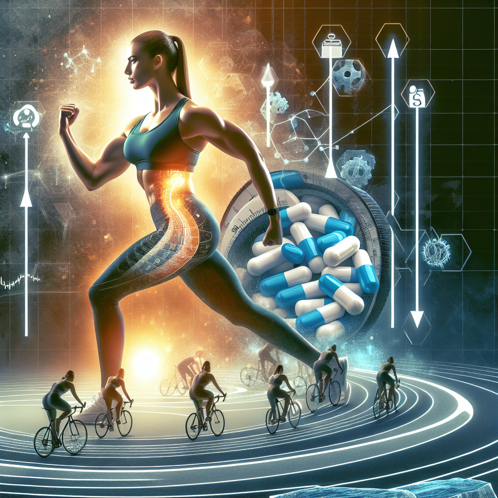 Liraglutide nel mondo dello sport: benefici e possibili rischi