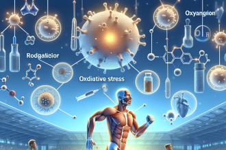 Magnesio e stress ossidativo: un ruolo chiave nello sport