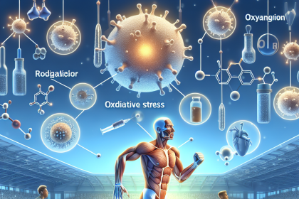 Magnesio e stress ossidativo: un ruolo chiave nello sport