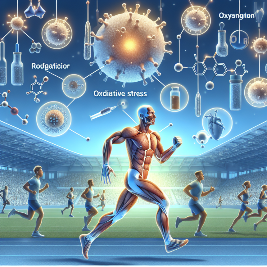 Magnesio e stress ossidativo: un ruolo chiave nello sport