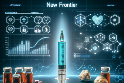 Methandienone injection: la nuova frontiera della farmacologia sportiva