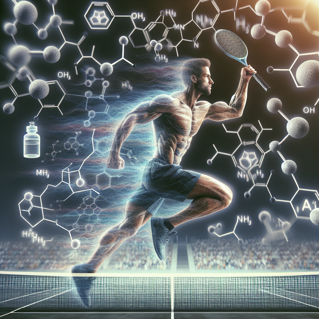 Methyltestosterone: un potenziale booster per la performance sportiva