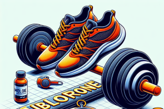 Mibolerone: il nuovo alleato per la performance atletica