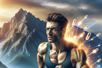 Modafinil (Provigil) e la resistenza fisica: una combinazione vincente?