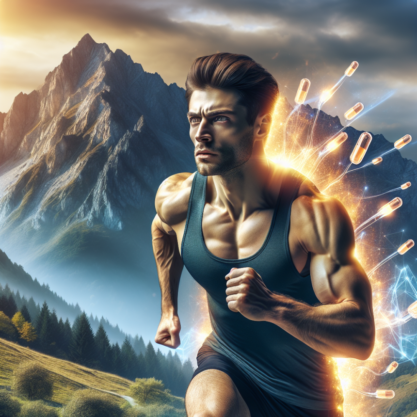 Modafinil (Provigil) e la resistenza fisica: una combinazione vincente?