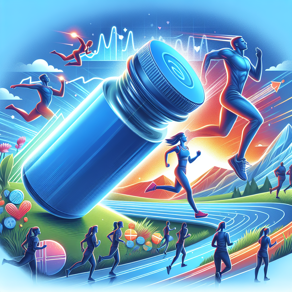 Modafinil (Provigil) e la resistenza fisica: una combinazione vincente?