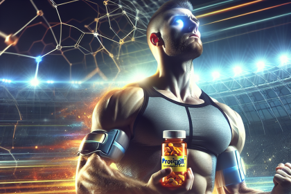 Modafinil (Provigil) e performance atletica: cosa dice la scienza