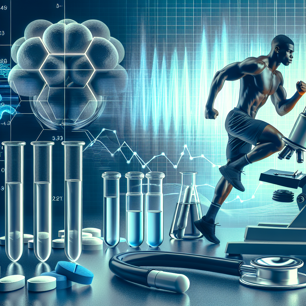 Modafinil (Provigil) e performance atletica: cosa dice la scienza