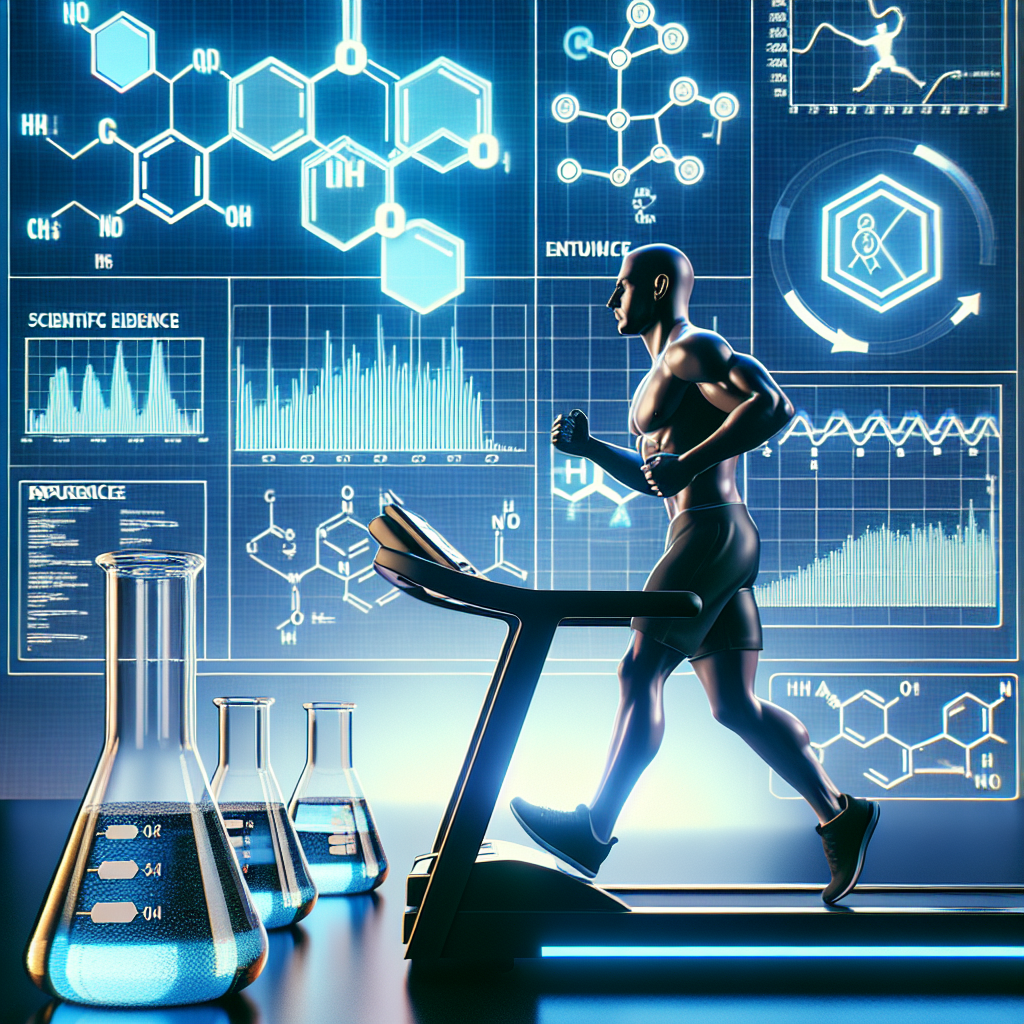 Nandrolone decanoato e resistenza fisica: evidenze scientifiche