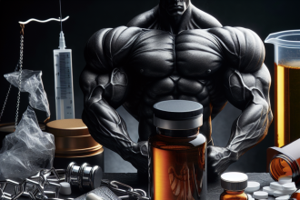 Nandrolone phenylpropionato: un'alternativa legale per migliorare le prestazioni fisiche