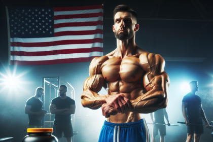 Nandrolone: una sostanza vietata nel mondo dello sport