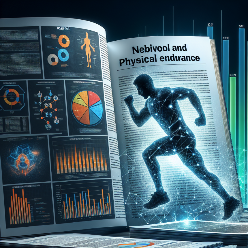 Nebivololo e resistenza fisica: cosa dice la ricerca