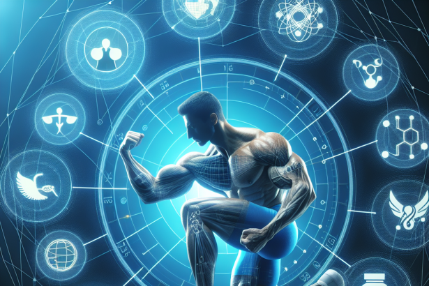 Oxandrolone: benefici e rischi legati all'uso nel mondo dello sport