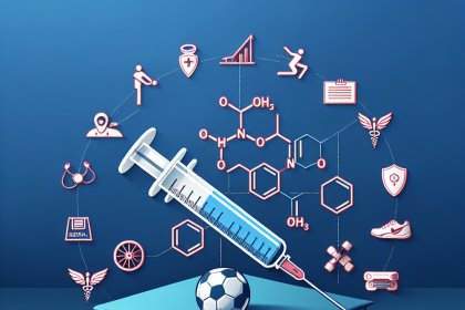 Oxymetholone injection: una revisione delle evidenze scientifiche nell'ambito sportivo