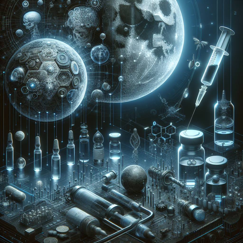 Parabolan: un'analisi approfondita sugli effetti collaterali