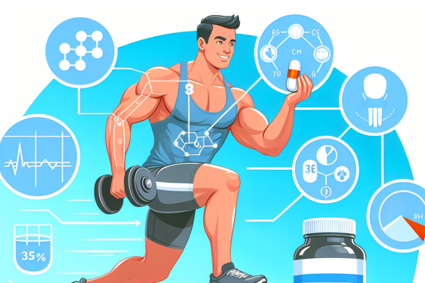 Come il Phentermine Hydrochloride influisce sul metabolismo durante l'attività fisica