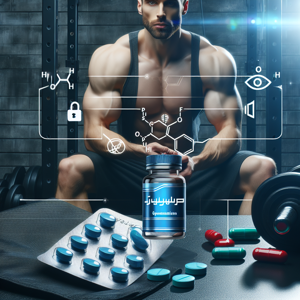 Come utilizzare correttamente lo stanozololo compresse per migliorare le performance atletiche