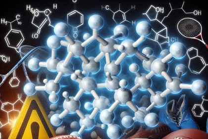 Fentermina Hydrochloride: un potenziale rischio per gli atleti