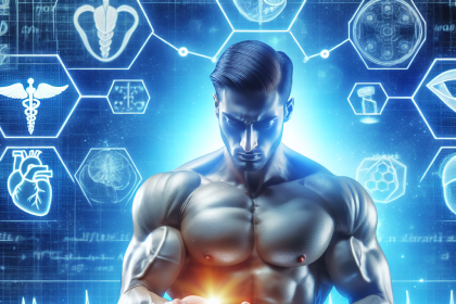 Gli effetti positivi del Sustanon 250 nell'ambito della farmacologia sportiva