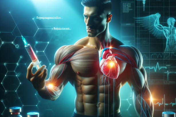 I benefici dell'iniezione di Primobolan (Metenolone) per gli atleti professionisti