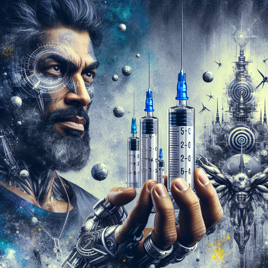 I benefici dell'iniezione di Primobolan (Metenolone) per gli atleti professionisti