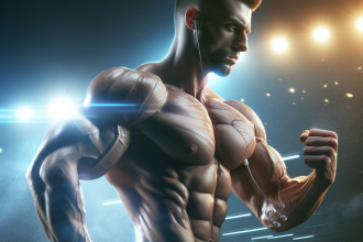 Il Primobolan: un potente steroidi anabolizzante per migliorare le prestazioni sportive