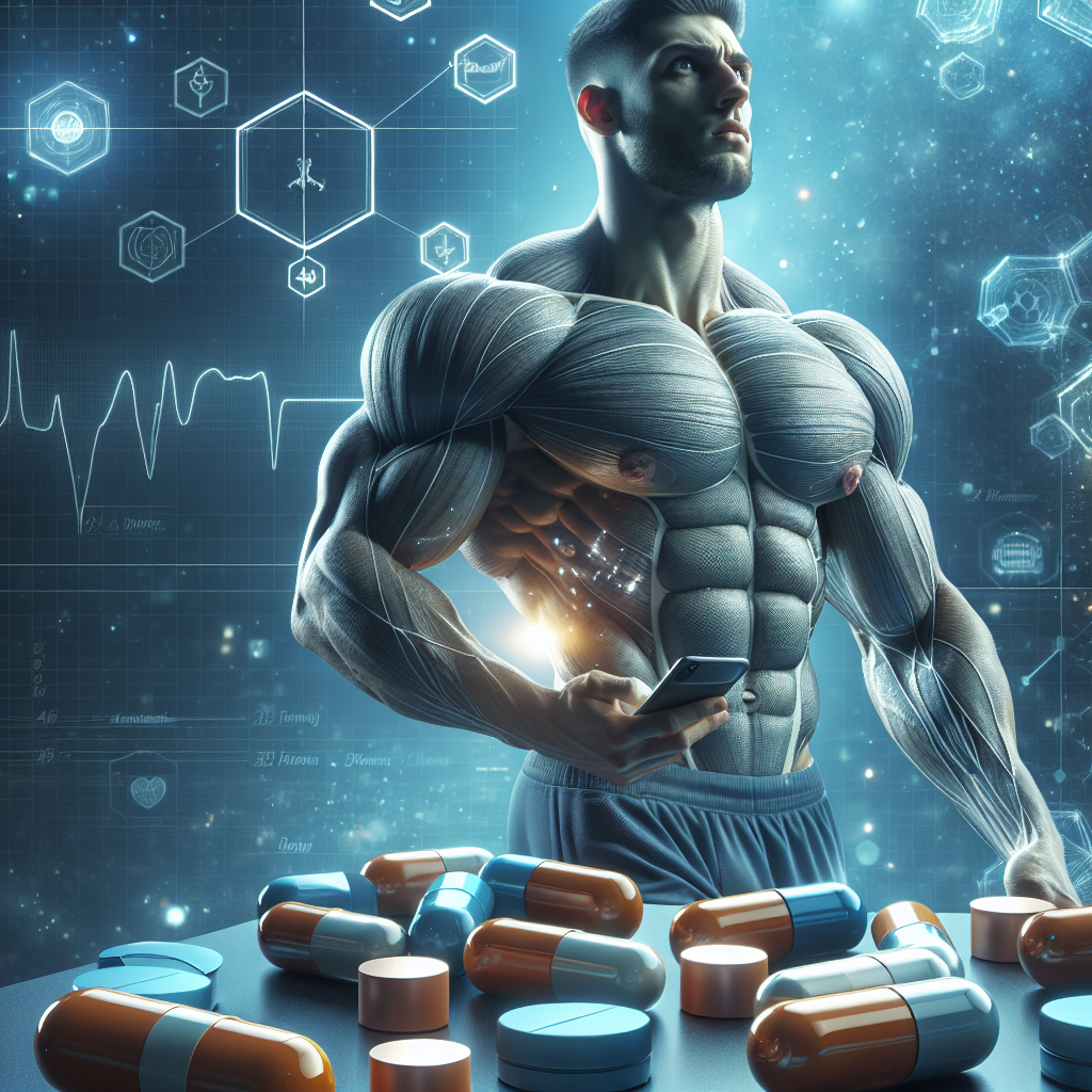 Il Primobolan: un potente steroidi anabolizzante per migliorare le prestazioni sportive