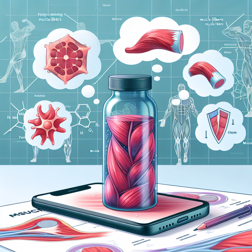 Il Sintol come possibile soluzione per contrastare l'affaticamento muscolare