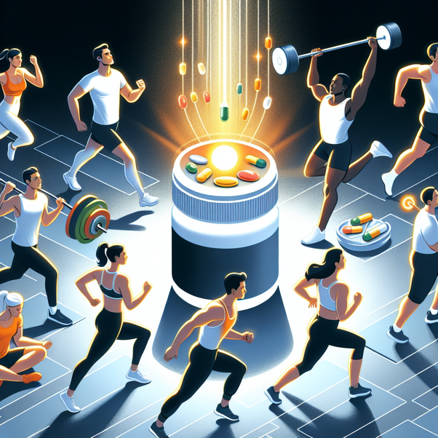 L'assunzione di Retatrutide nei regimi dietetici degli sportivi