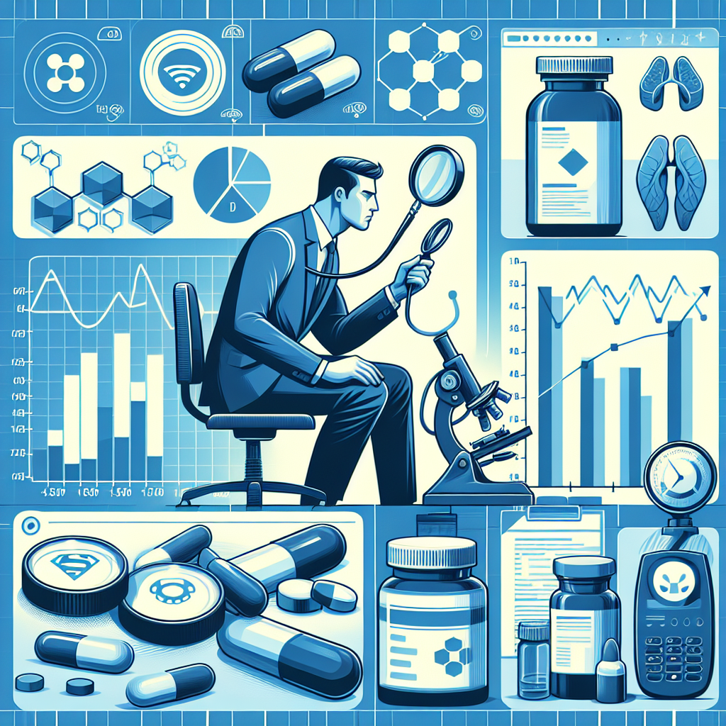 L'importanza del monitoraggio del Raloxifene HCL negli atleti professionisti