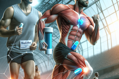 L'uso del Raloxifene HCL nella prevenzione delle lesioni muscolari negli atleti