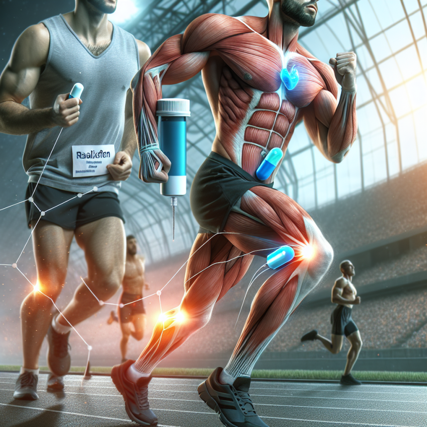 L'uso del Raloxifene HCL nella prevenzione delle lesioni muscolari negli atleti