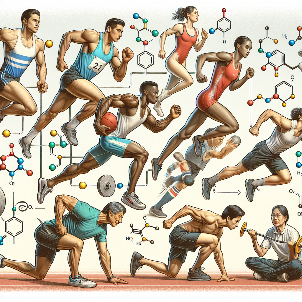 L'uso del Raloxifene HCL nella prevenzione delle lesioni muscolari negli atleti