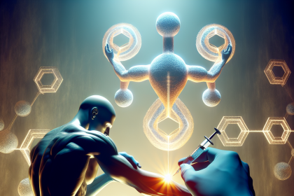 L'uso di Primobolan (Metonolone) injection nel miglioramento delle performance sportive