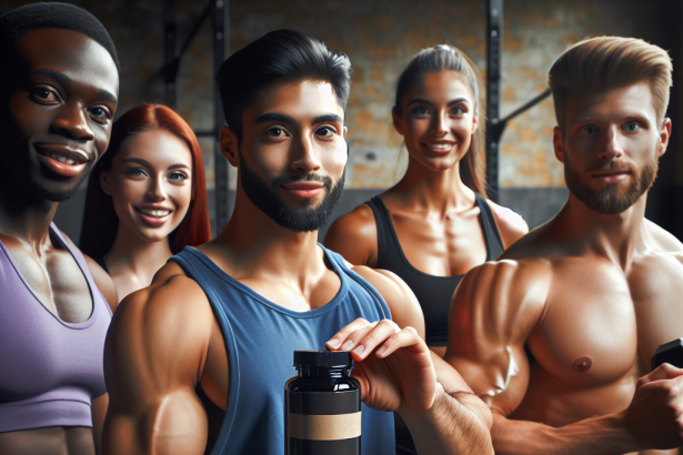 La Phentermine Hydrochlorid come supplemento legale per gli atleti