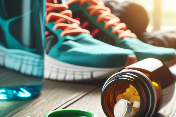 La pitavastatina calcio come integratore per gli atleti