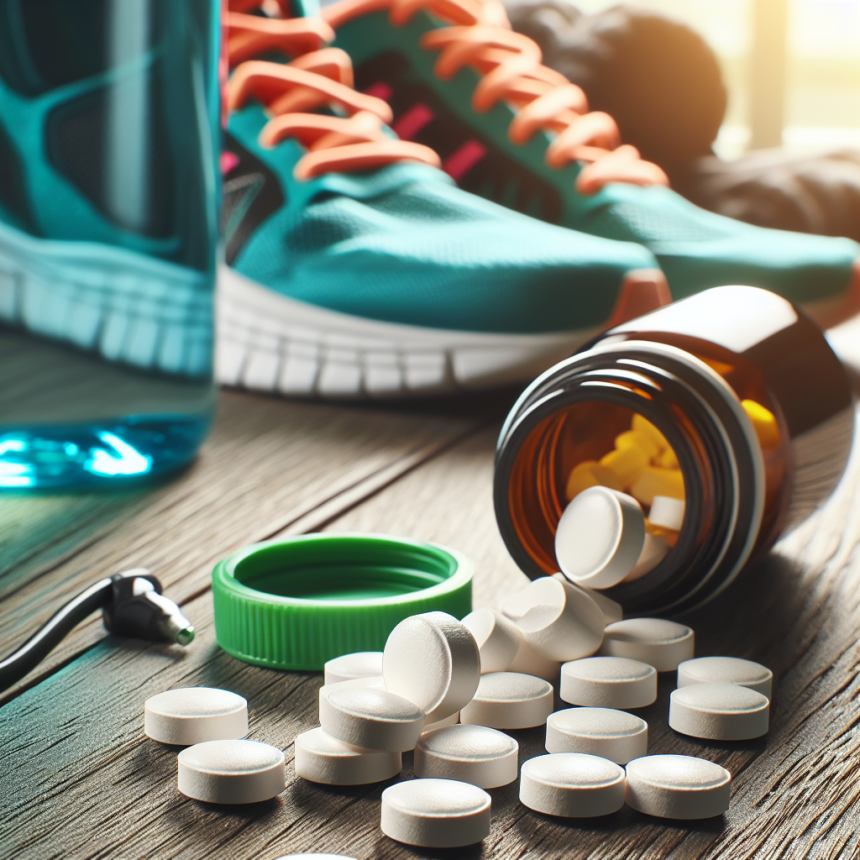 La pitavastatina calcio come integratore per gli atleti