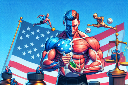 La regolamentazione dell'uso del Raloxifene HCL negli atleti