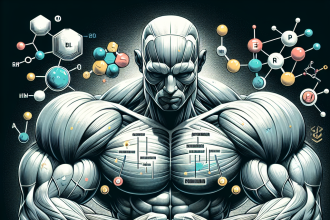 Primobolan: un'analisi approfondita nel contesto della farmacologia sportiva