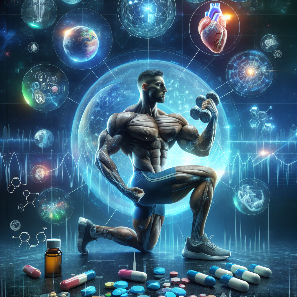 Primobolan: un'analisi approfondita nel contesto della farmacologia sportiva