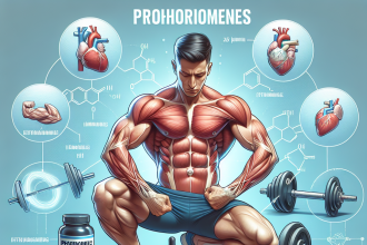 Prohormon nel fitness: tutto ciò che c'è da sapere
