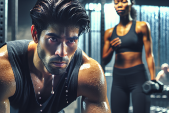 Proviron: un alleato per aumentare la resistenza nei professionisti dello sport