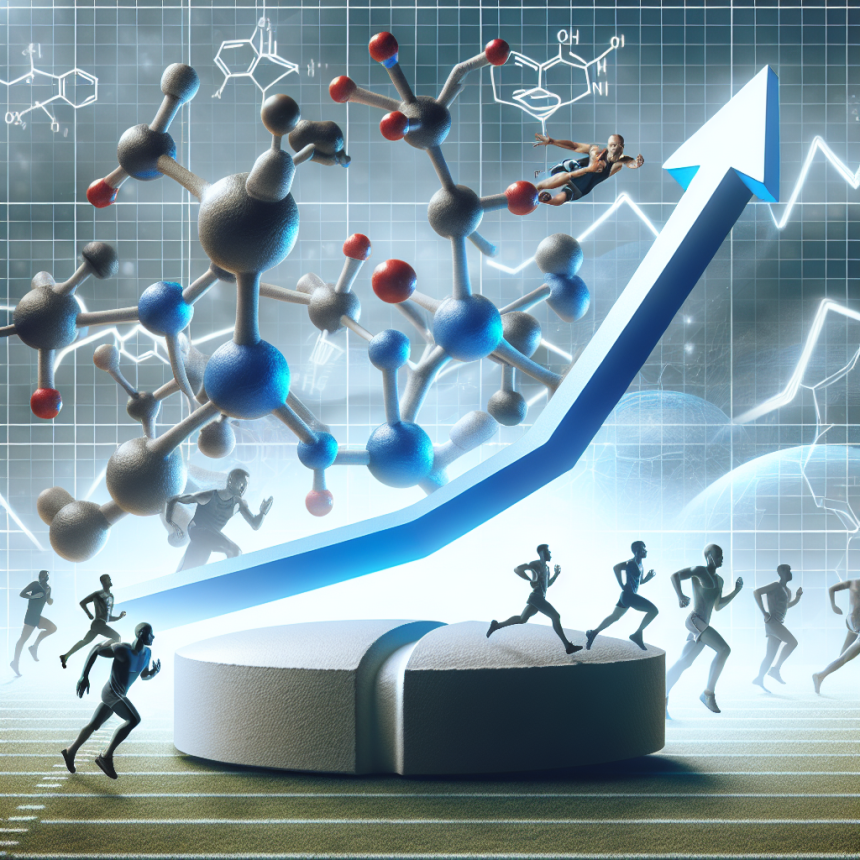 Sildenafil Citrate e il suo impatto sullo sport