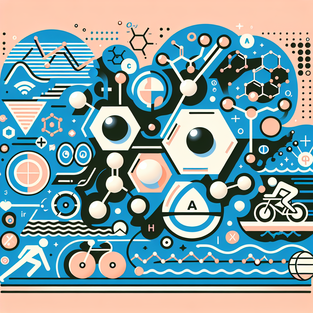 Sildenafil Citrate e il suo impatto sullo sport