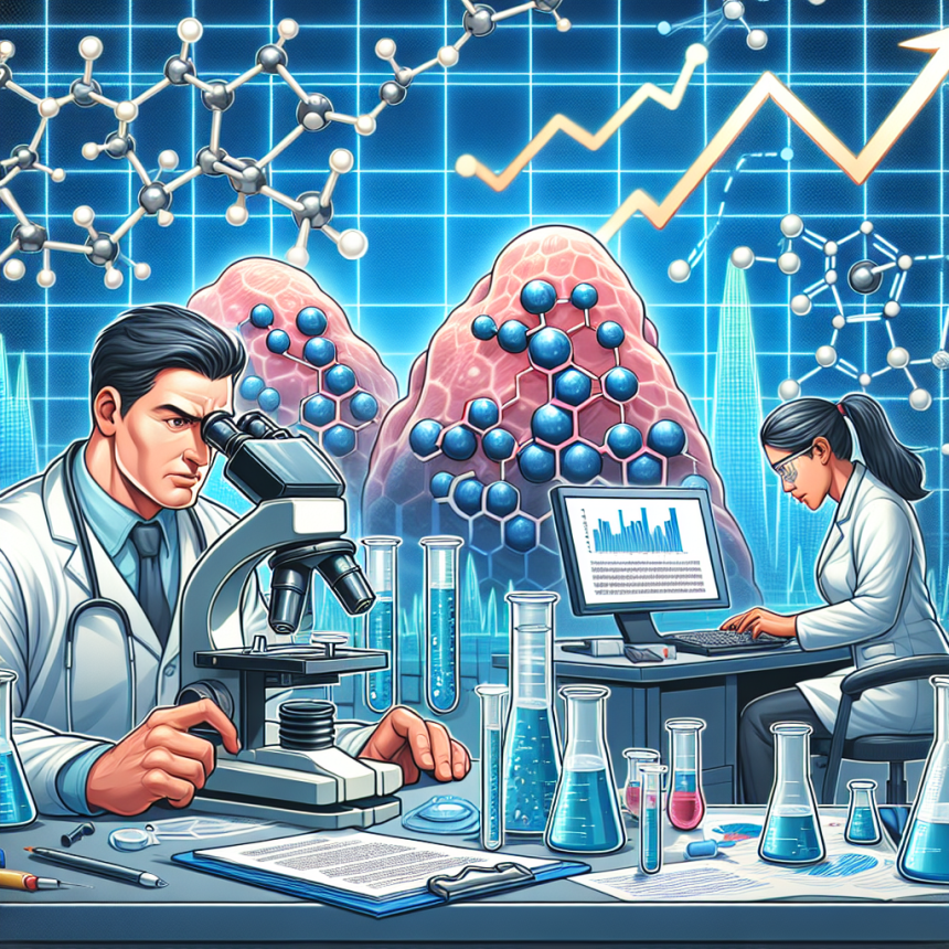 Somatropina e resistenza fisica: evidenze scientifiche