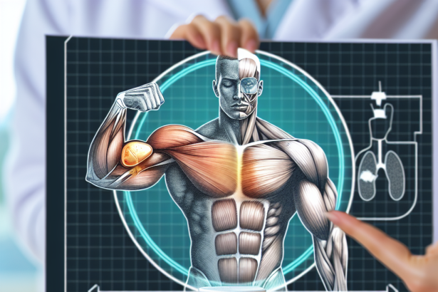 Stanozololo compresse nel trattamento delle lesioni muscolari