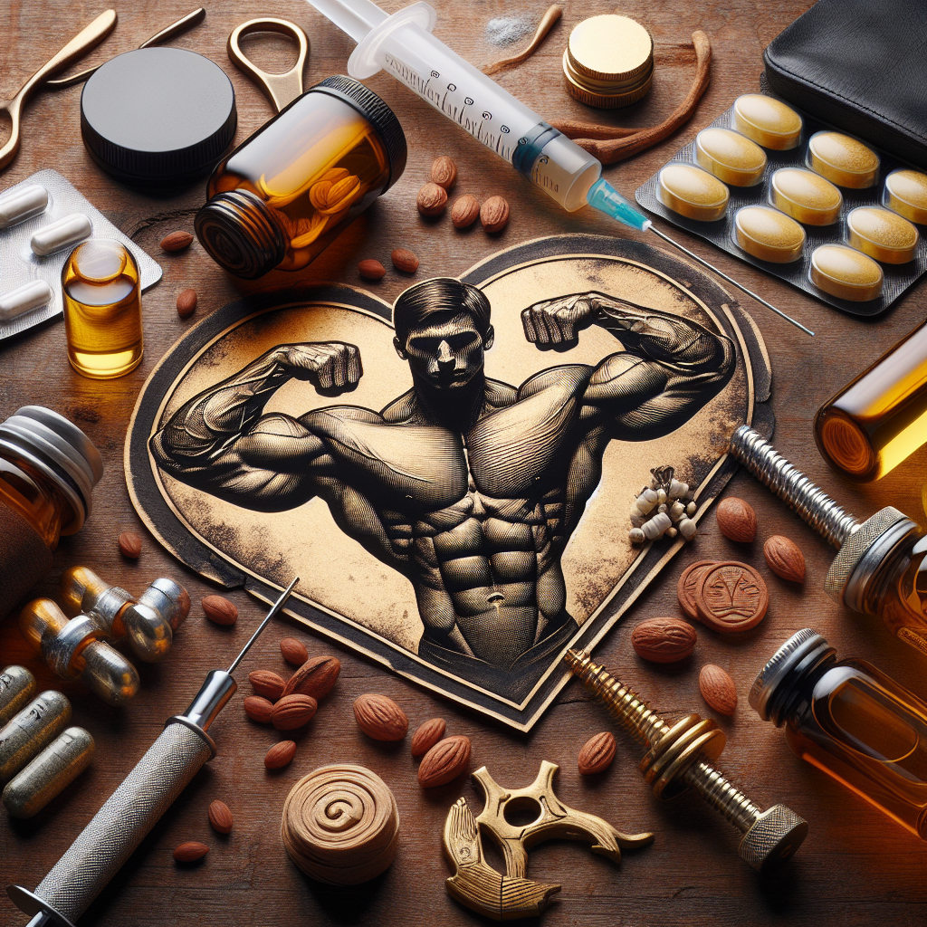 Stenbolone: benefici e rischi per gli atleti