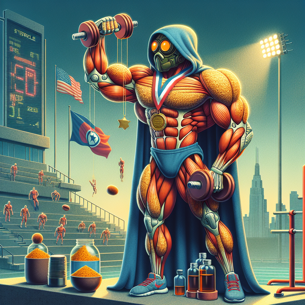 Stenbolone: il segreto degli atleti per migliorare le prestazioni